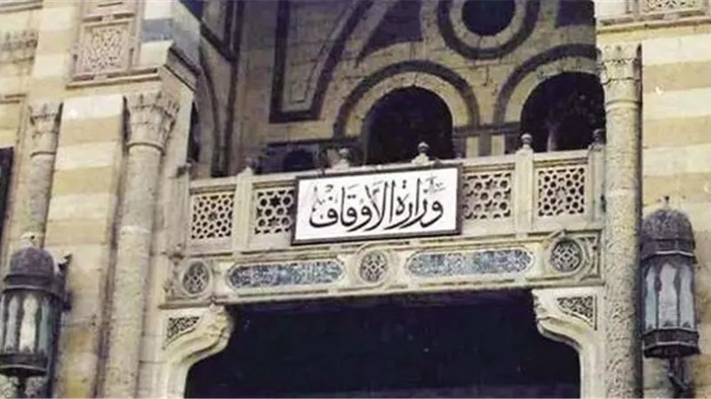 الأوقاف تقرر فصل المكيفات عن المساجد.. اعرف السبب