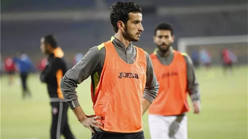 مدبولى ودونجا.. بدلاء الإسماعيلى أمام المقاولون العرب