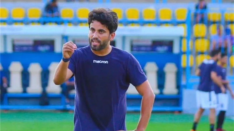 محمود فتح الله: بيراميدز قادر على الفوز بالدوري
