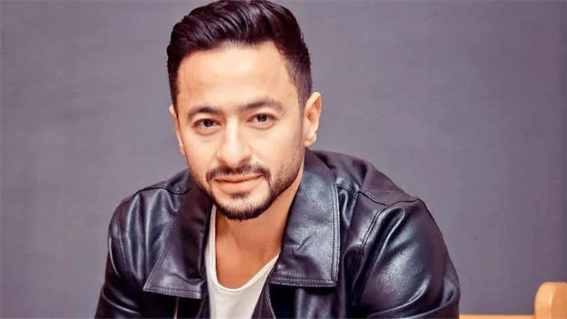 حمادة هلال يخدع أصالة بفيديو على انستجرام .. شاهد