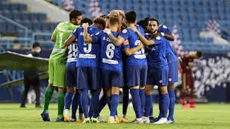 لحظة بلحظة.. مباراة الهلال السعودى وبوهانج فى نهائى دورى أبطال أسيا