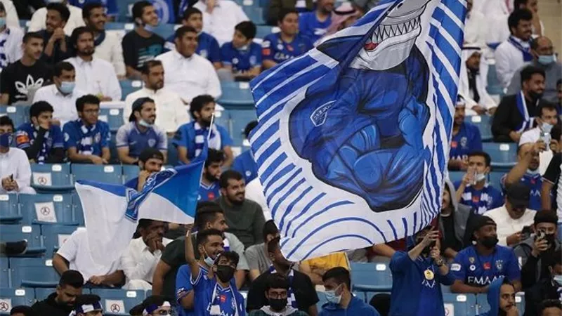 الهلال ضد بوهانج.. ملعب نهائى دورى أبطال أسيا كامل العدد