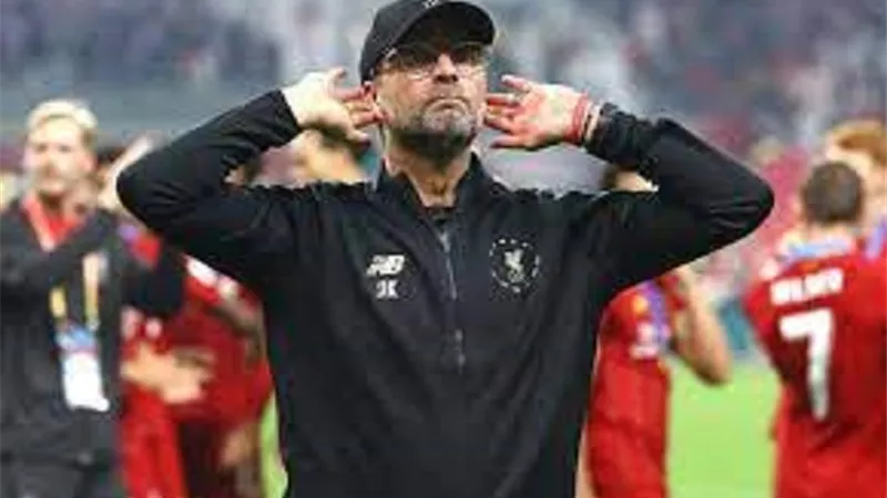 تصريحات كلوب تشعل مباراة ليفربول وبورتو بدورى الأبطال