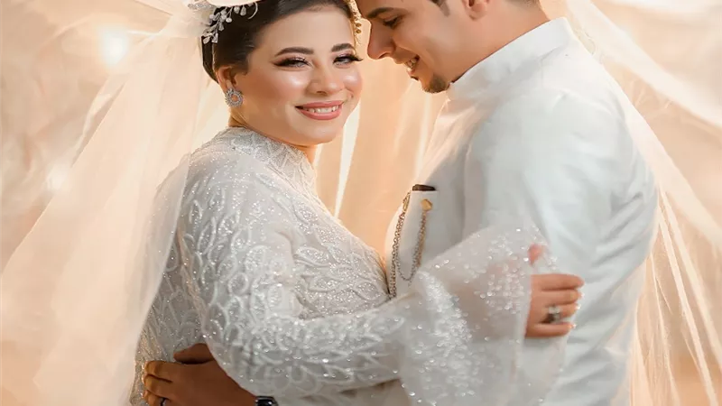 تهنئة بالزفاف