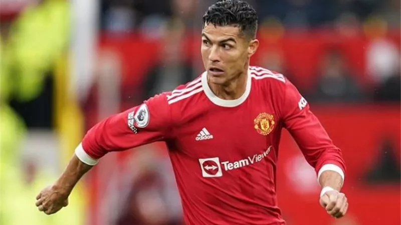 رونالدو يقود هجوم مانشستر يونايتد أمام فياريال بدورى الأبطال الليلة