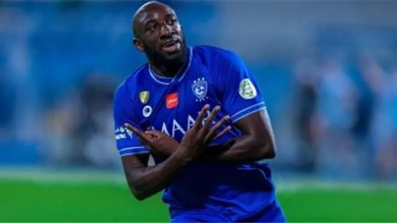 ماريجا يحرز الهدف الثاني للهلال أمام يوهانج في نهائي أبطال آسيا.. فيديو