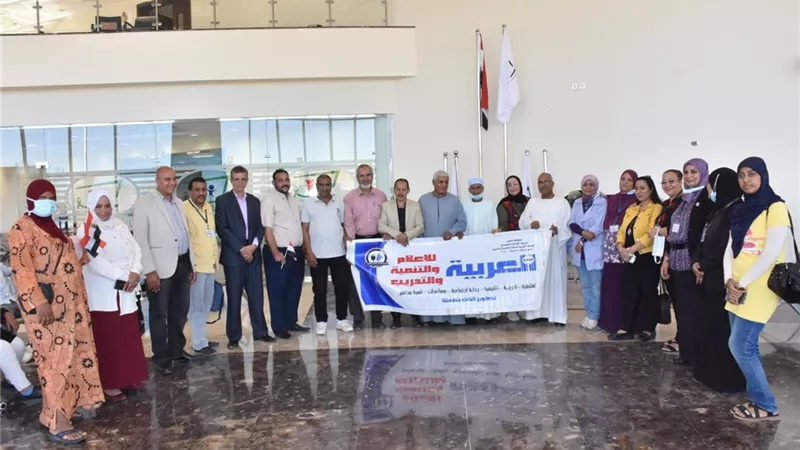 إنطلاق مبادرة 