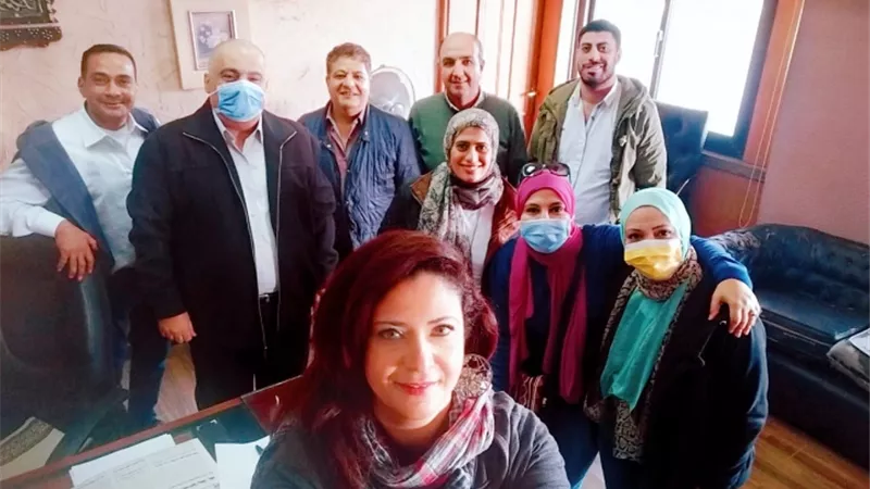 بوابة الجمهورية
