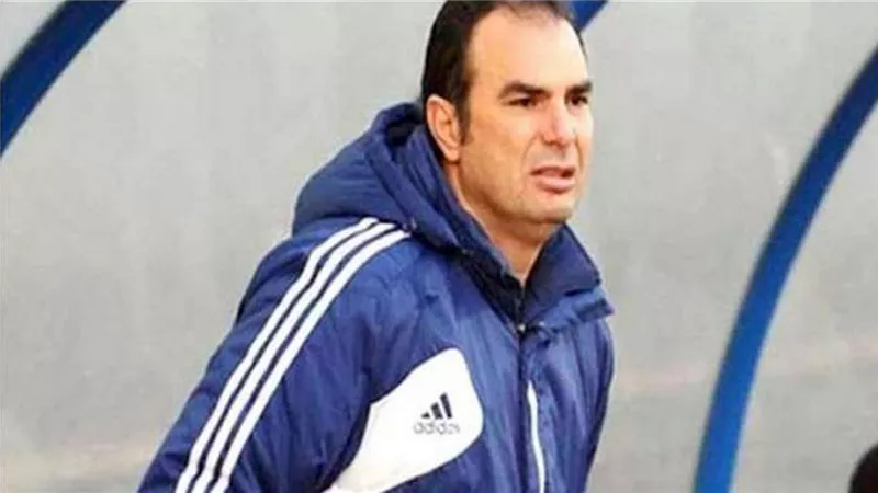 بسيونى: الزمالك يحتاج لدعم جماهيره حتى يستعيد قمة تركيزه