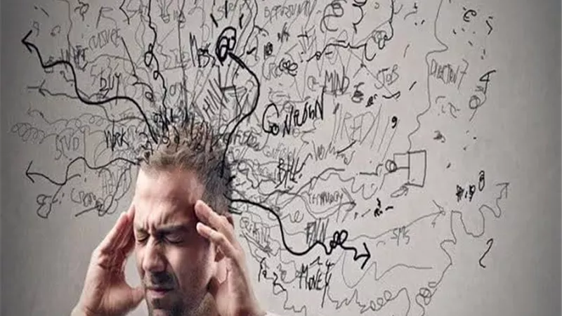 هل التفكير الزائد مرض نفسي .. وكيف تتخلص منه