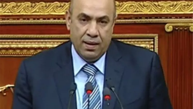 برلماني: رئاسة مصر للكوميسا يساهم بقوة في زيادة التكامل الاقتصادي بين بلدان القارة السمراء
