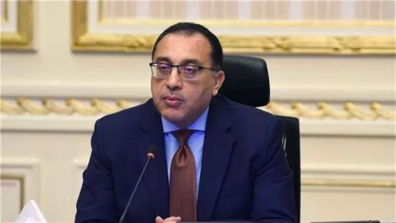مدبولي للفنانين خلال افتتاح المبنى الجديد للمعهد العالى للسينما: أنتم قوة مصر الناعمة