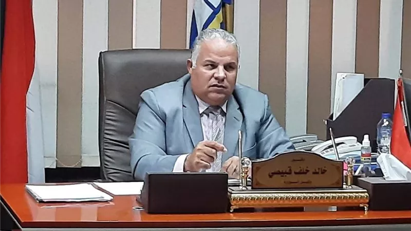 وكيل تعليم دمياط يهنئ المدارس المشاركة فى جائزة المدرسة الدولية