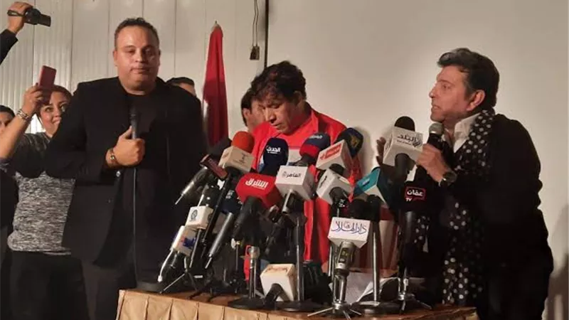 الموسيقيين: 