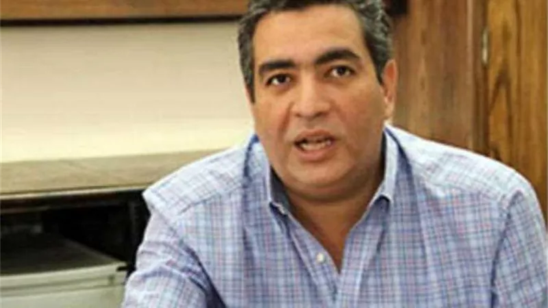 بحضور انفانتينو.. افتتاح مقر اتحاد الكرة الجديد الخميس المقبل
