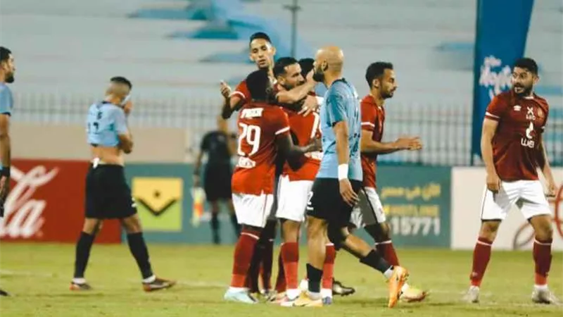 عامر حسين يرفض التعليق على واقعة هتاف جماهير الأهلي أمام المحلة