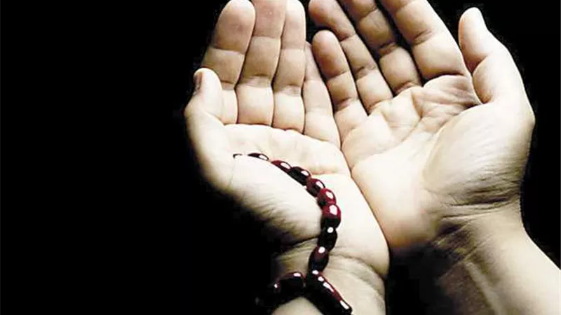 كلمات إذا رددها المسلم حين يُصبح... أدى شُكر يومه