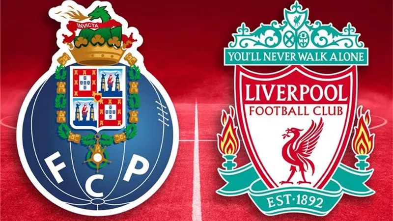 موعد مباراة ليفربول وبورتو اليوم في دوري أبطال أوروبا.. والقناة الناقلة