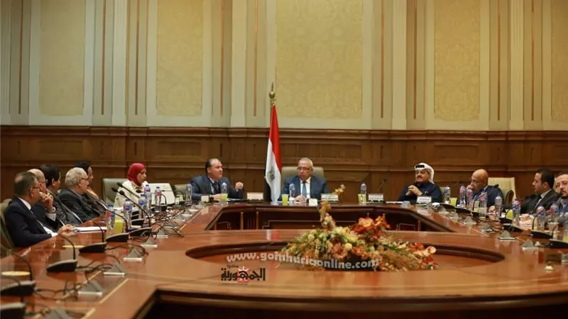خالد سعيد:حياة كريمة مبادرة تنموية شاملة ساهمت في إحداث نقلة حضارية في القرى