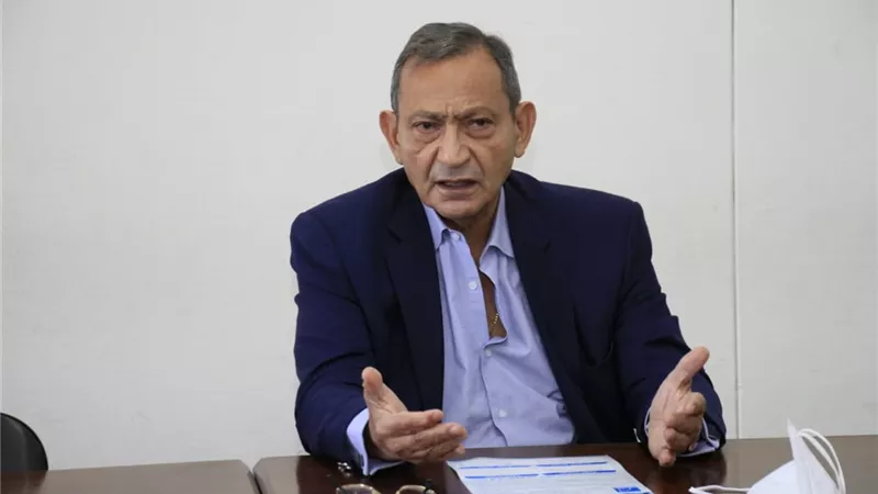 انتخابات نادي الفروسية على صفيح ساخن