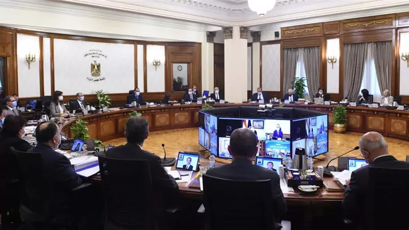 رئيس الوزراء يؤكد حرص مصر على تفعيل العلاقات مع الأشقاء الأفارقة