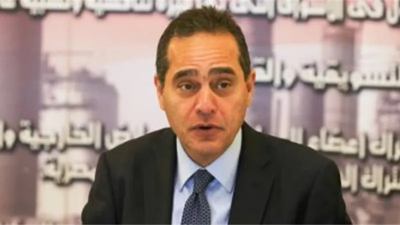 التصديري للصناعات الكيماوية يقترح إعداد قائمة لدعم السلع خلال مرحلة التصنيع