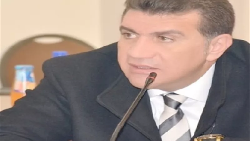 عمال الكيماويات :