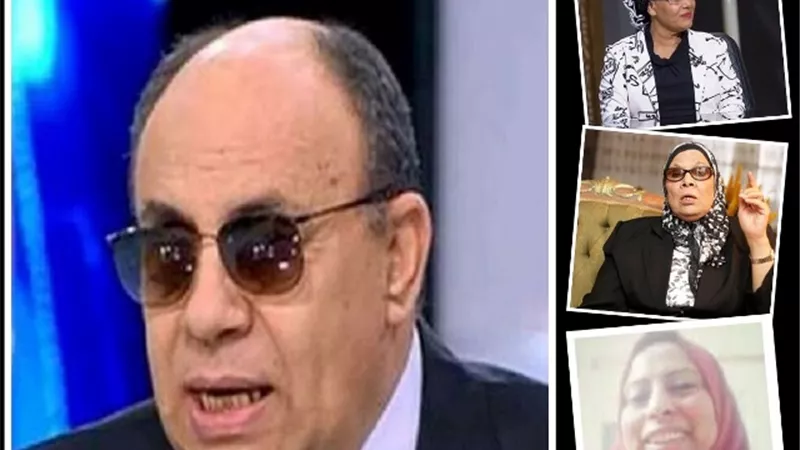 بعد فتواه المثيرة للجدل.. مطالبة نسائية بعدم ظهور مبروك عطية على الشاشة