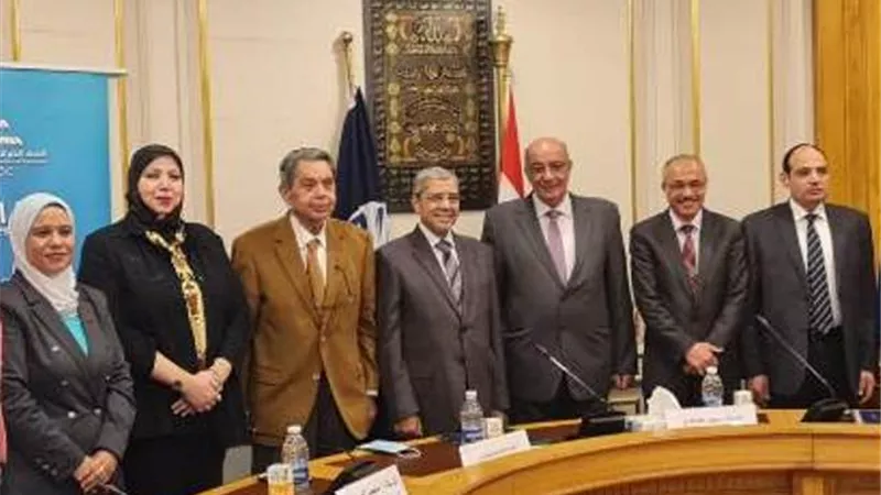 اتحاد الغرف يوقع بروتوكول تعاون مع بنك ناصر الإجتماعي لتمويل المشروعات متناهية الصغر