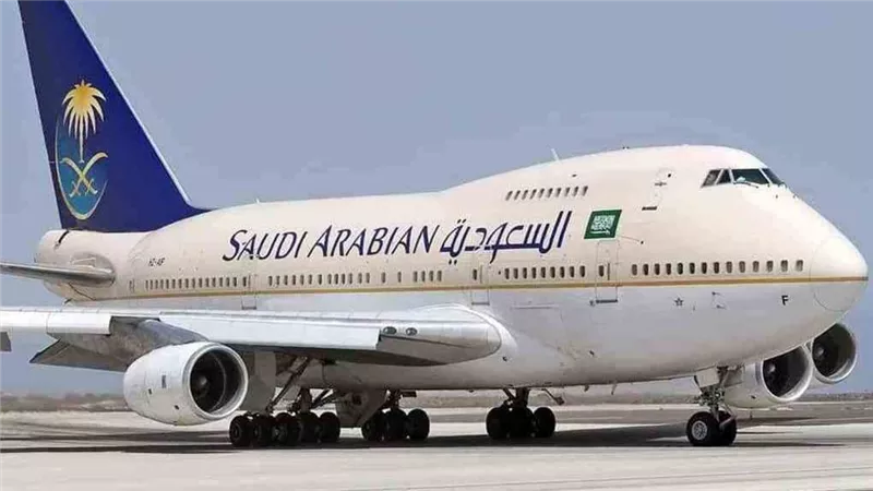الخطوط السعودية تستأنف رحلاتها المباشرة إلى لوس أنجلوس ومانشستر