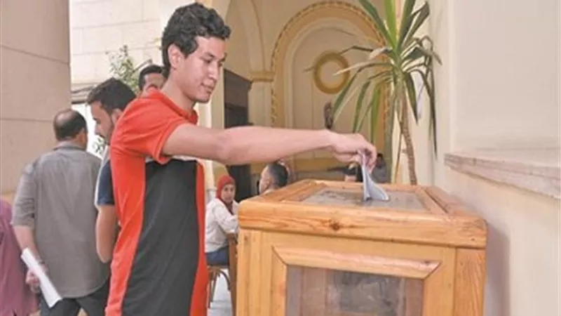 بدء الدعاية الانتخابية للمرشحين للاتحادات الطلابية بالجامعات..غداً