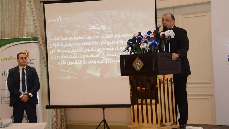 شعراوى : الأقصر في أبهي صورها .. وانتهاء اللمسات الأخيرة للخروج باحتفالية طريق الكباش بما يليق بصورة مصر عالمياً