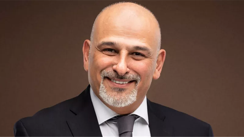 جمال سليمان: وطنى سوريا باقٍ وسأعود إليه فى هذه الحالة