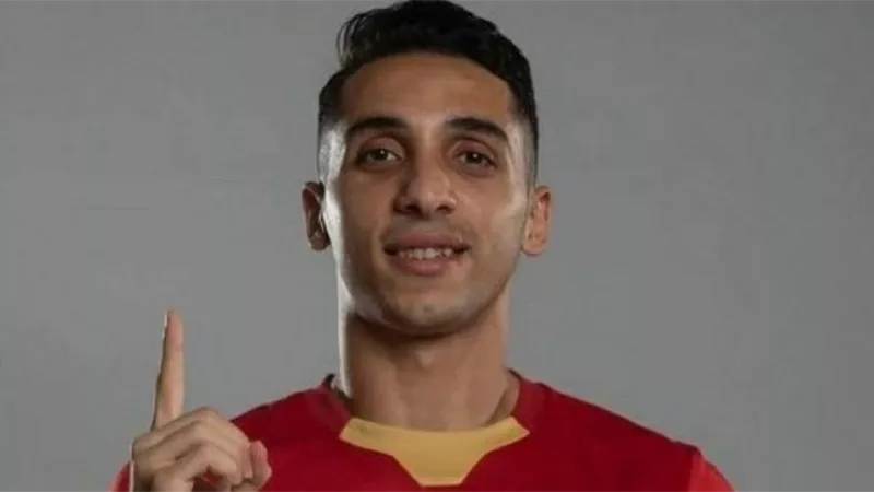 كريم فؤاد يدخل دائرة اهتمام موسيمانى لخلافة معلول أمام سموحة