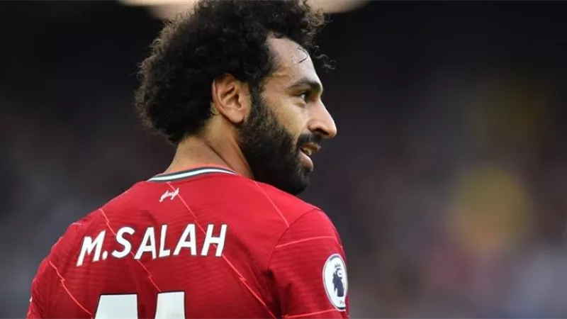 للشهر الثالث على التوالى.. محمد صلاح أفضل لاعب فى ليفربول