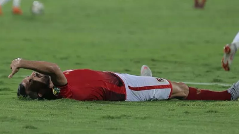 تعرف على موقف نجم الأهلى من المشاركة فى كأس العرب