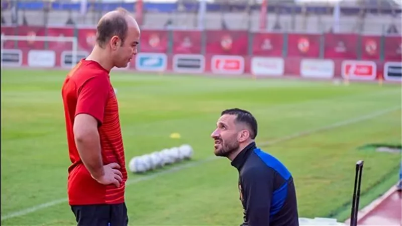 الأهلى يفتقد جهود هذا الثلاثى أمام سموحة