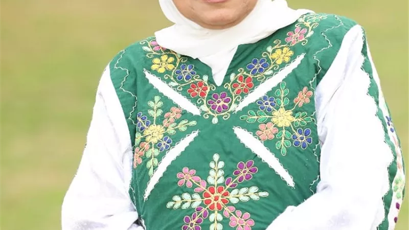 فاطمة عيد تطرح كليب 