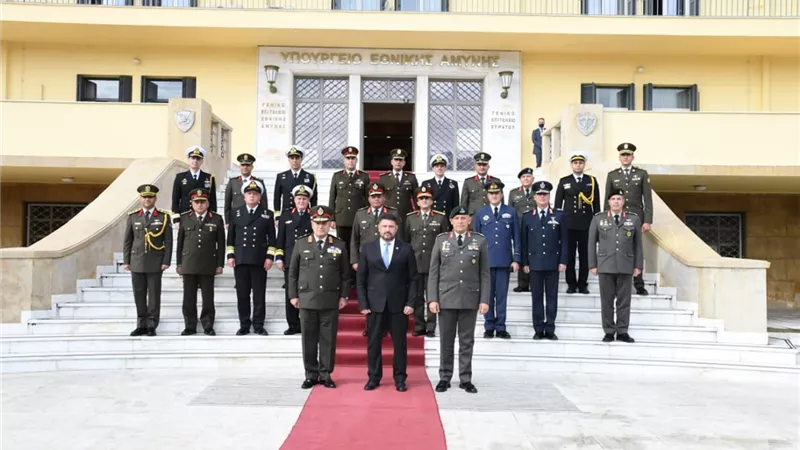 رئيس أركان حرب القوات المسلحة يشهد تنفيذ المرحلة الرئيسية للتدريب المشترك 