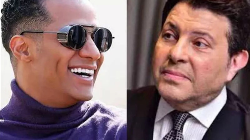 هانى شاكر يكشف حقيقة اصدار تصريح بالغناء للفنان محمد رمضان