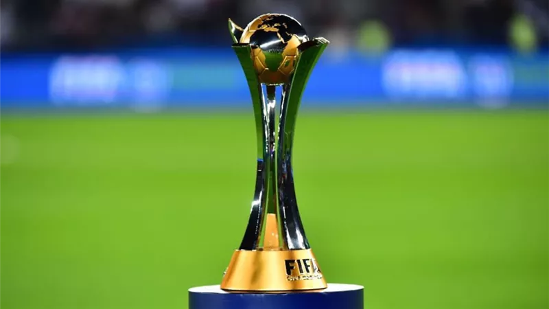 رسمياً.. الفيفا يعلن موعد قرعة كأس العالم للأندية
