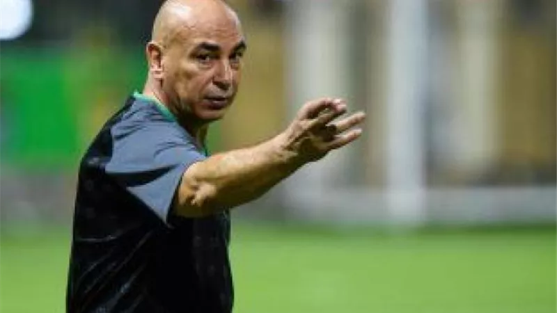 الاتحاد يعلن قائمته استعدادا لمواجهة فاركو بالدورى