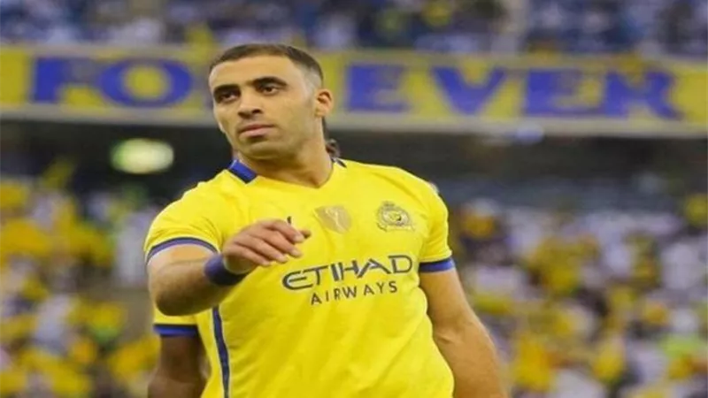 تقارير مغربية تكشف سبب فسخ النصر السعودى عقد اللاعب حمدالله