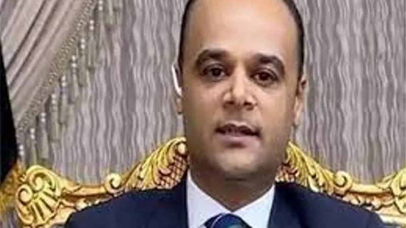 متحدث الحكومة: أكثر من 4 ملايين مواطن سيتلقون الجرعة الثالثة لـ لقاح كورونا.. فيديو