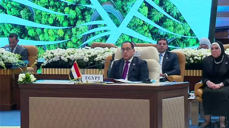 مدبولي أمام الكوميسا: مطلوب تكثيف التعاون بين الأعضاء لتجاوز تحديات كورونا
