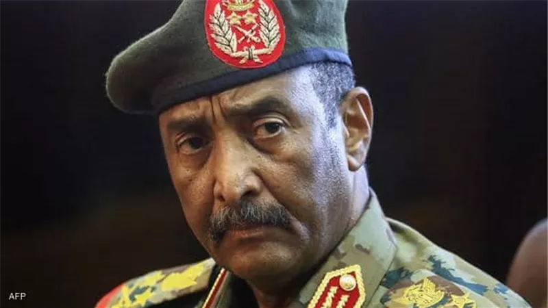 البرهان يؤكد مجددا: عازمون على إكمال التحول الديمقراطي