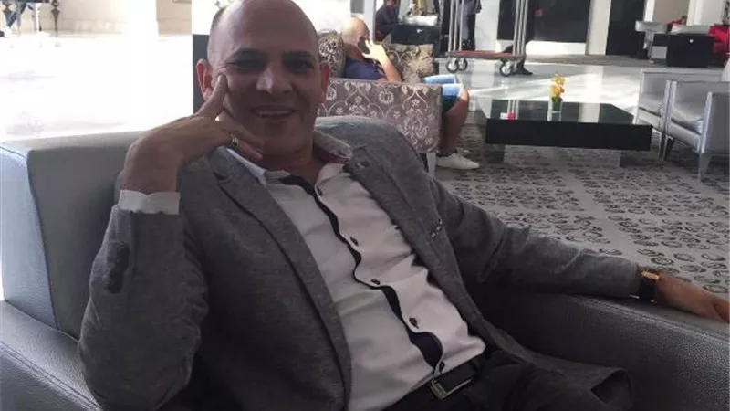 مستقبل وطن بدر يهنىء رأفت قطب بفوزه فى انتخابات غرفة الصناعات المعدنية
