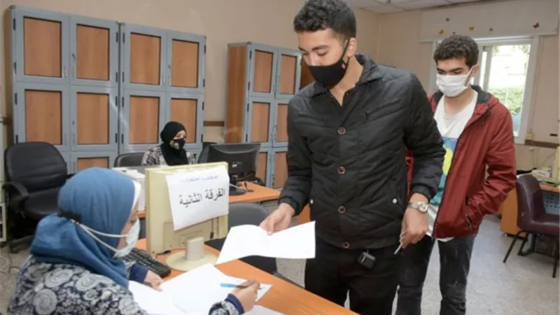 بدء الدعاية الانتخابية للمرشحين بالاتحادات الطلابية بالجامعات اليوم
