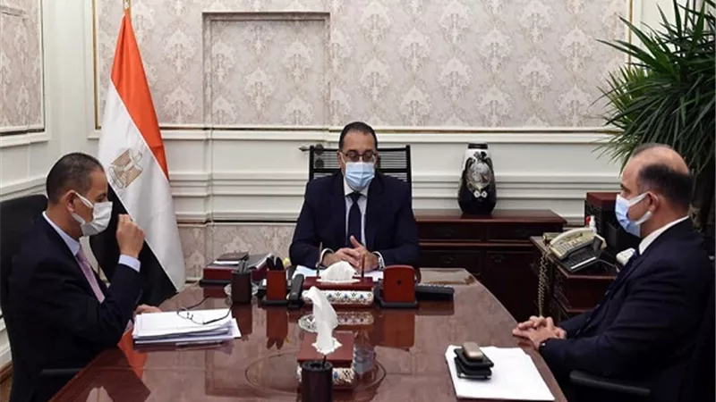 مدبولي: الحكومة مستمرة في دعم سوق الأوراق المالية