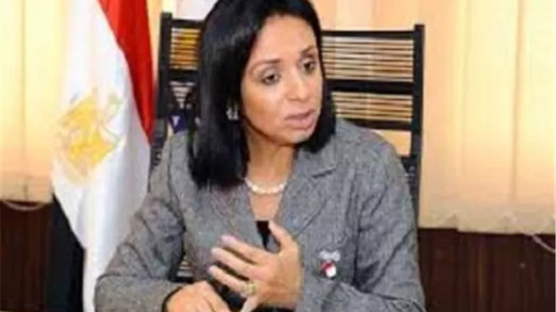 القومى للمرأة يصدر قرارا مهما بشأن مايا مرسى
